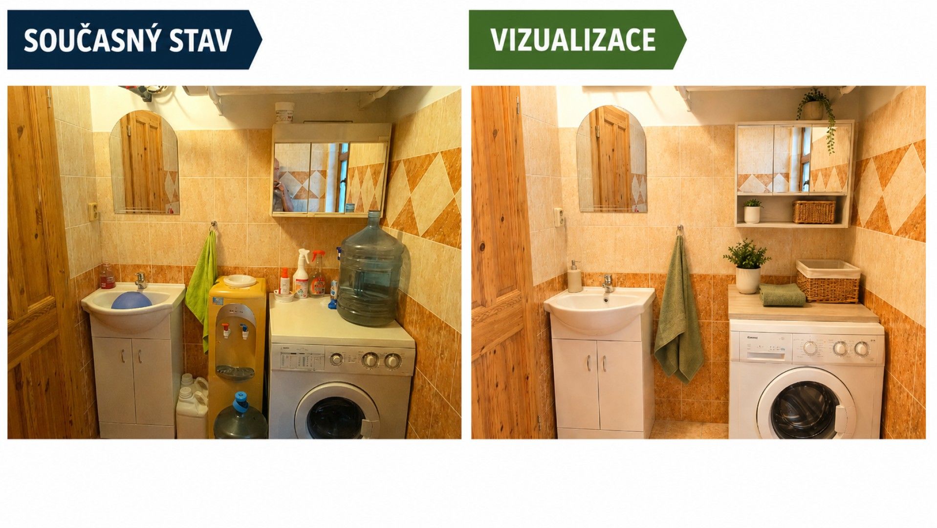 Prodej domu 58 m² - foto 9