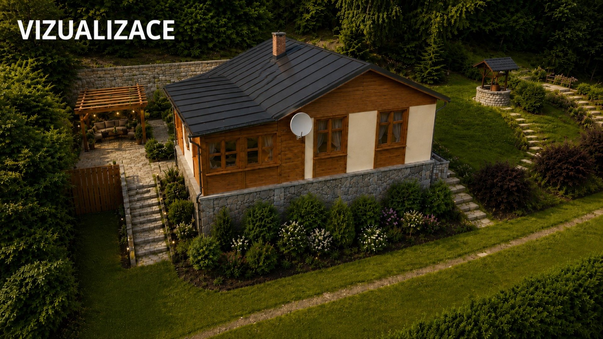 Prodej domu 58 m² - foto 17