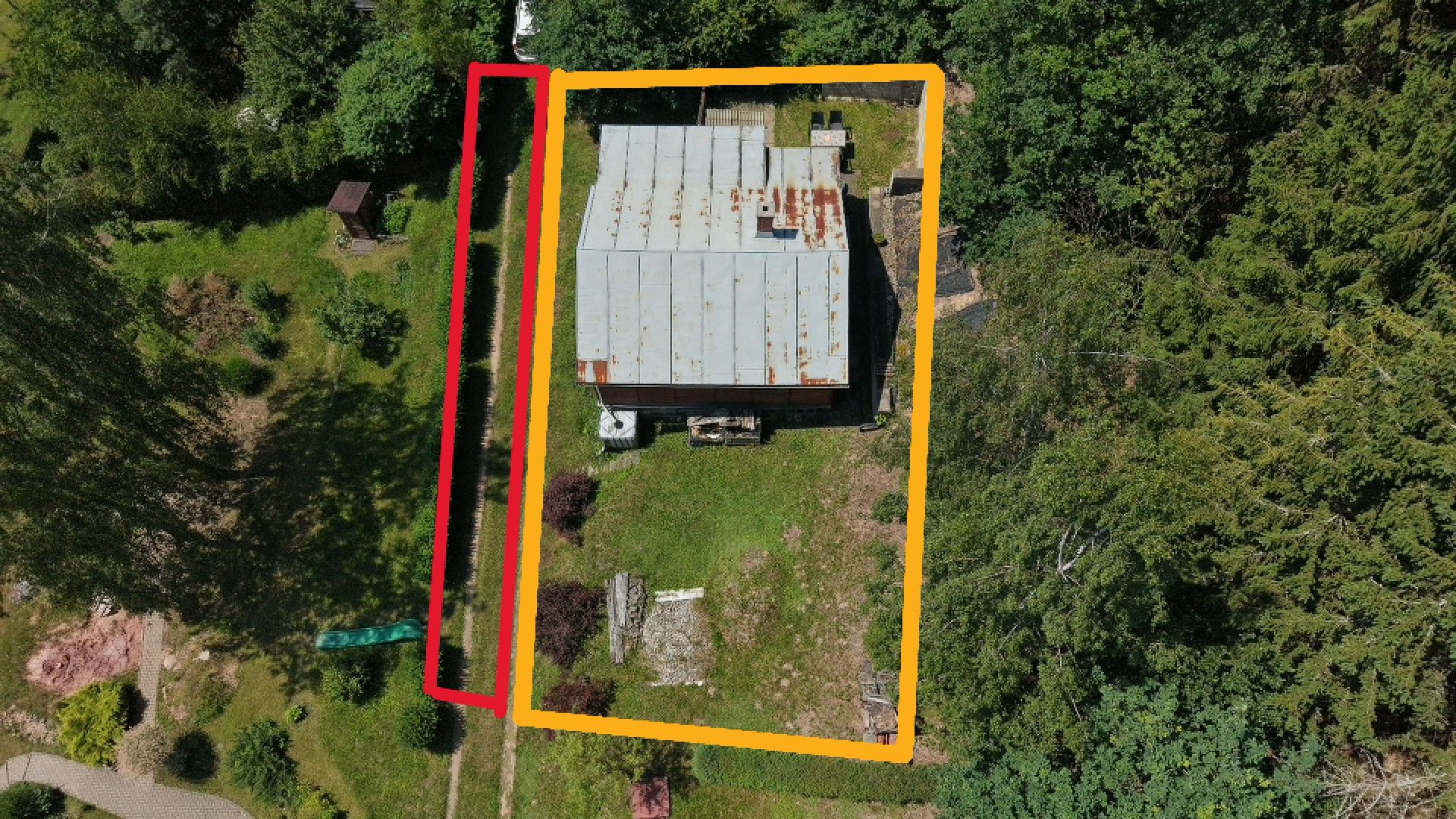 Prodej domu 58 m² - foto 18