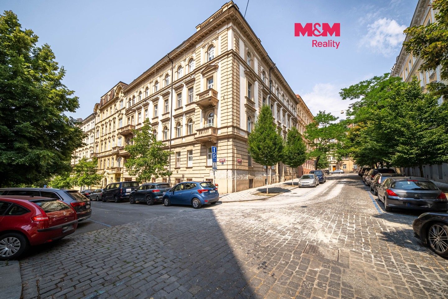 Prodej bytu 3+kk 115 m² - foto 1
