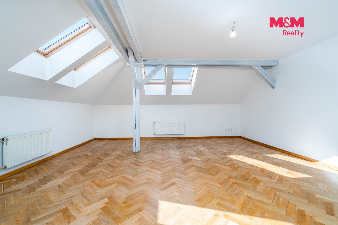 Prodej bytu 3+kk 115 m² - foto 2