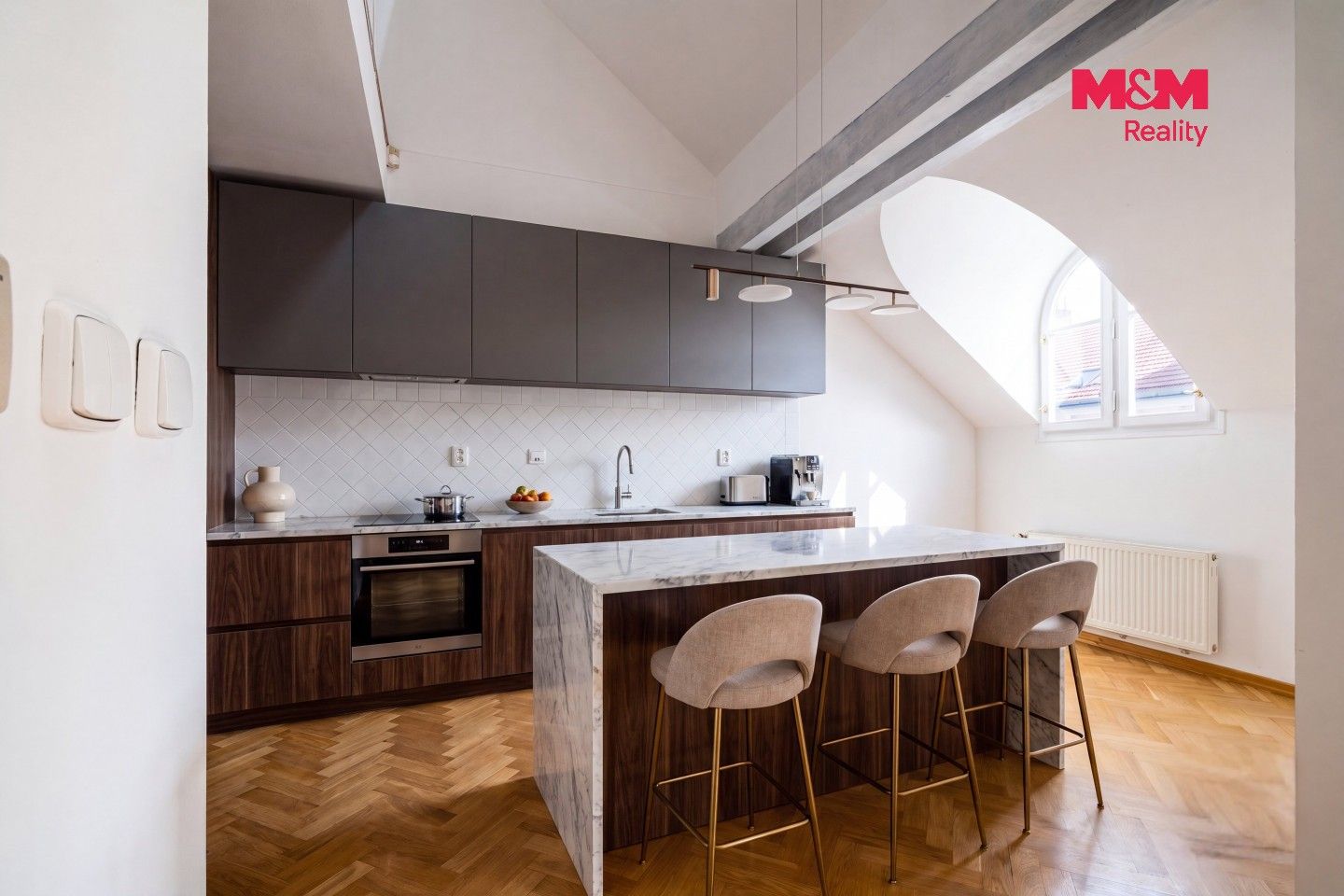 Prodej bytu 3+kk 115 m² - foto 5