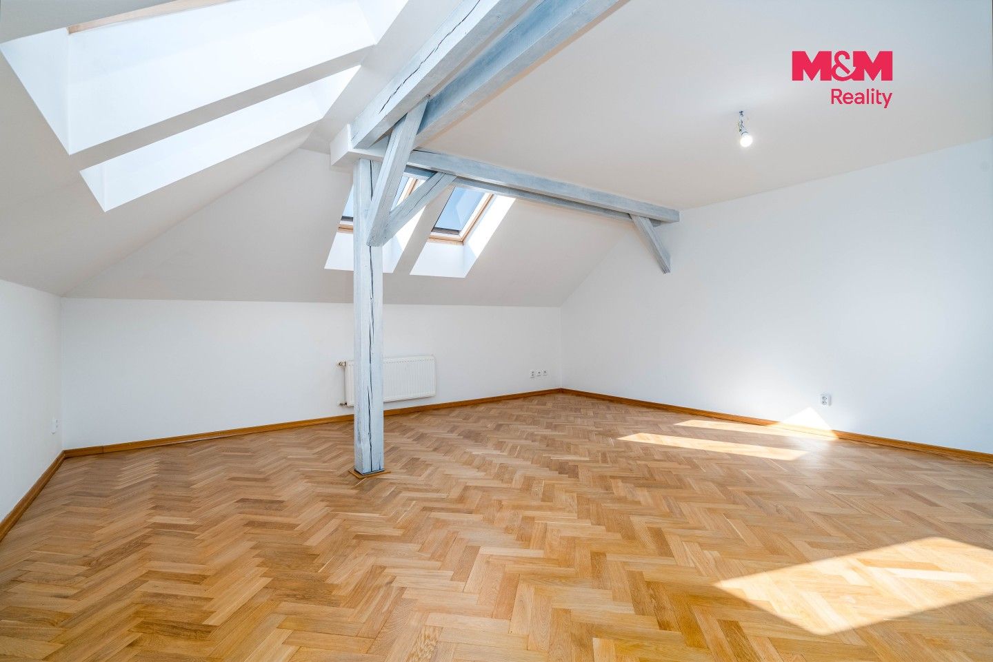 Prodej bytu 3+kk 115 m² - foto 21
