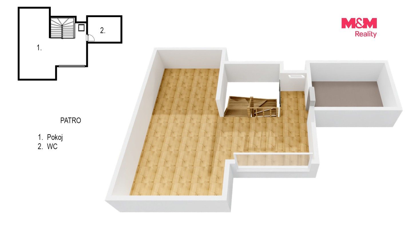 Prodej bytu 3+kk 115 m² - foto 28