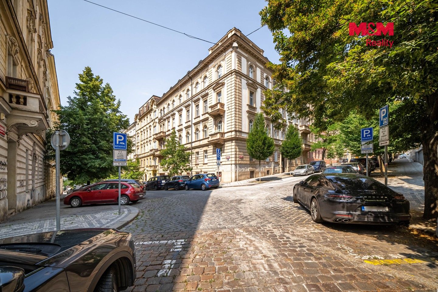 Prodej bytu 3+kk 115 m² - foto 25