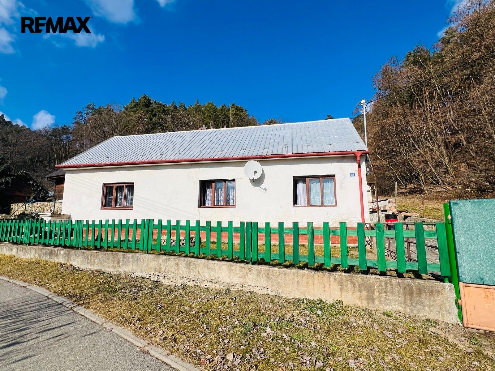 Prodej domu 110 m² - foto 1
