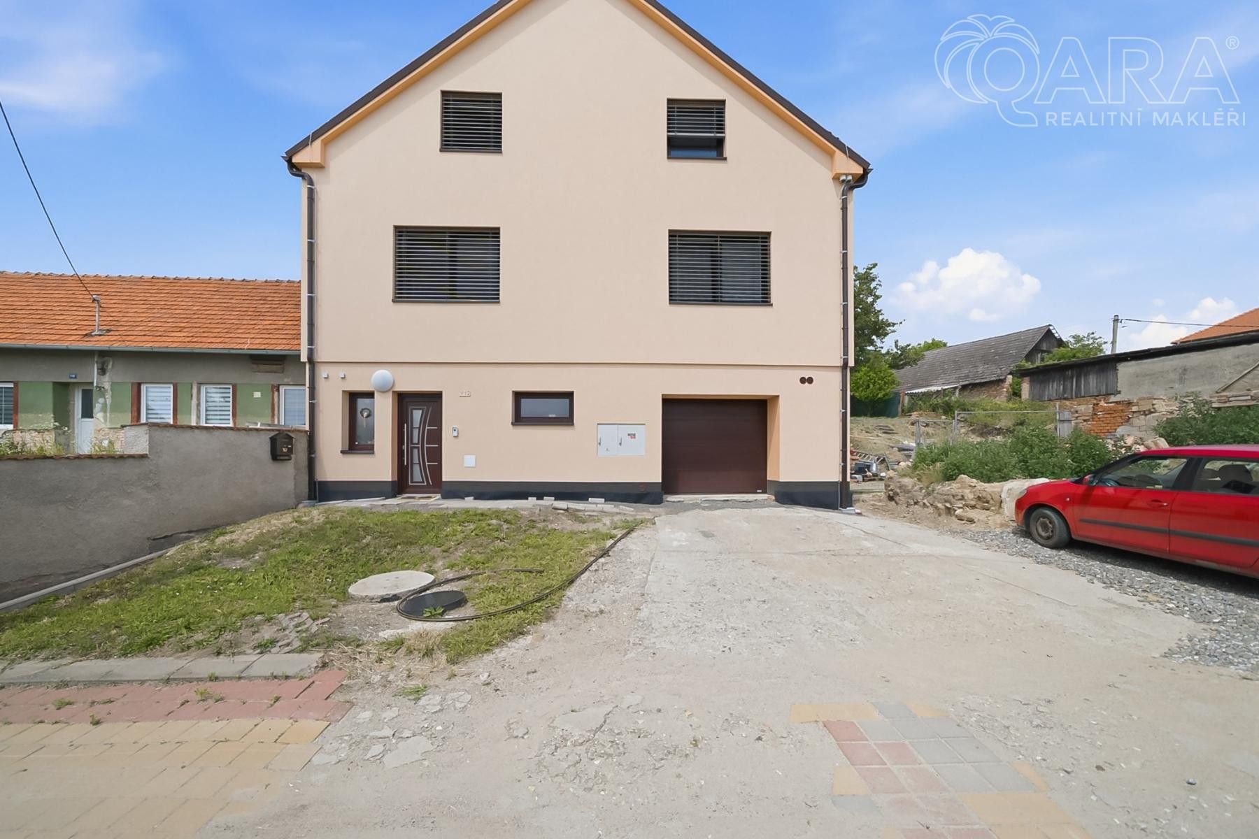 Prodej domu 295 m² - foto 1