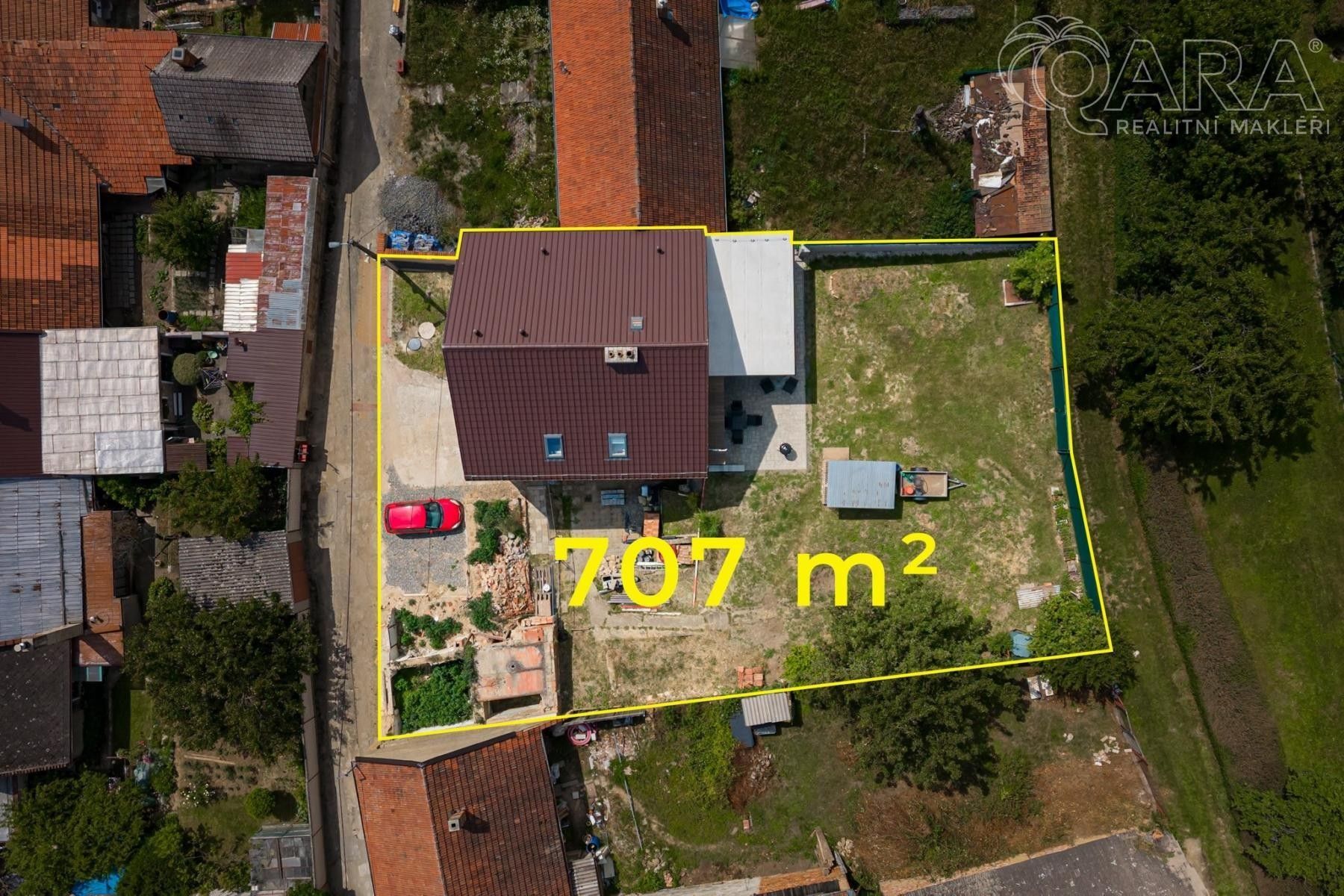 Prodej domu 295 m² - foto 2