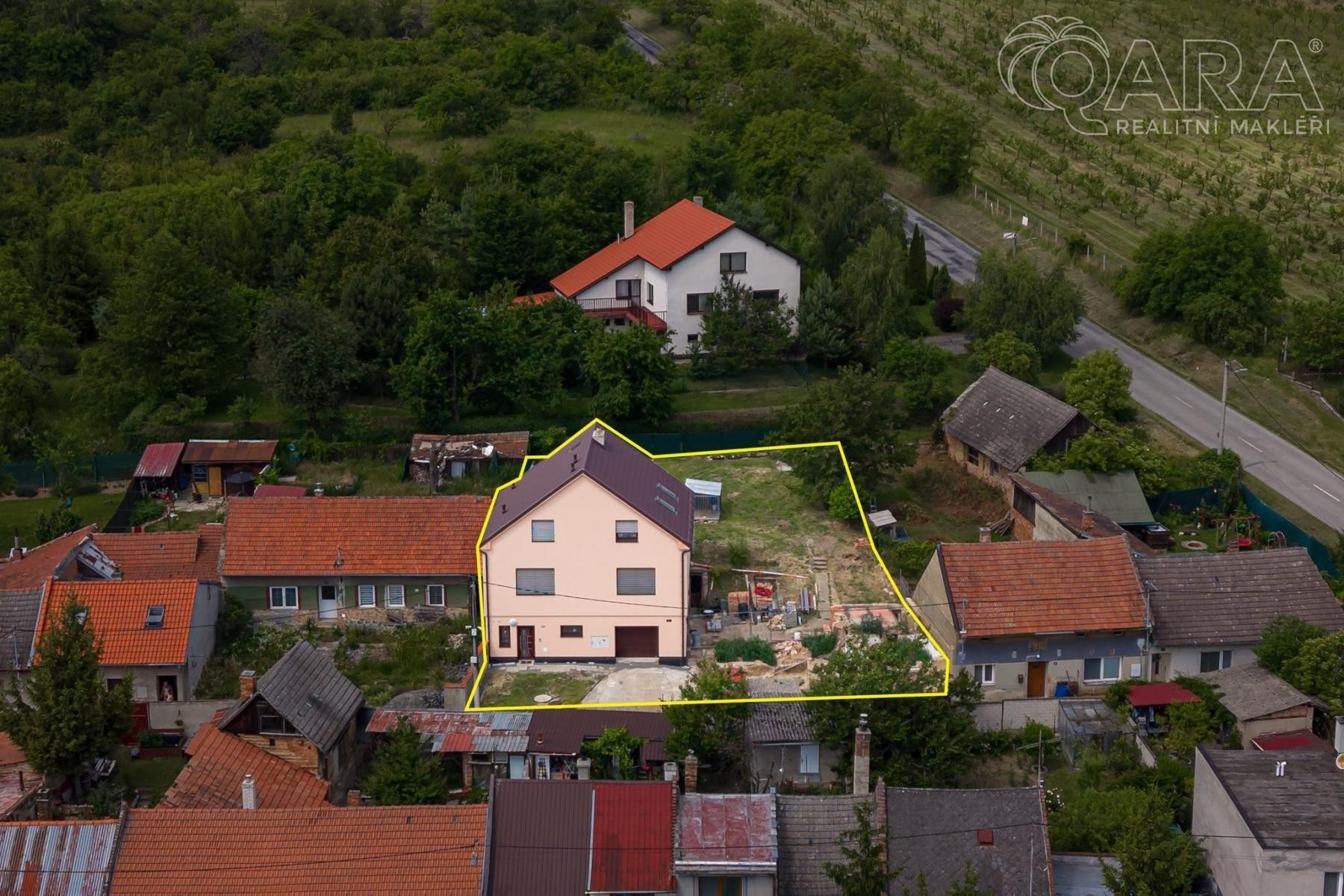 Prodej domu 295 m² - foto 4