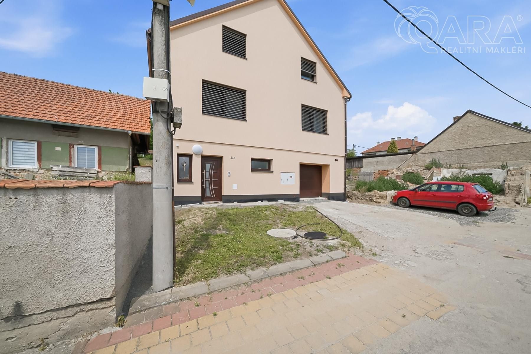 Prodej domu 295 m² - foto 12