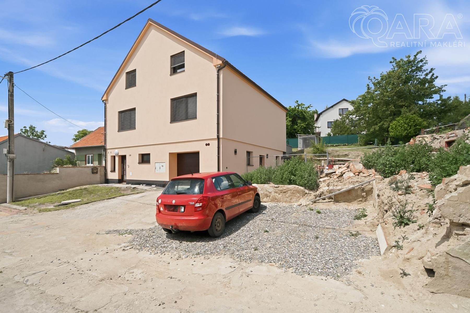 Prodej domu 295 m² - foto 13