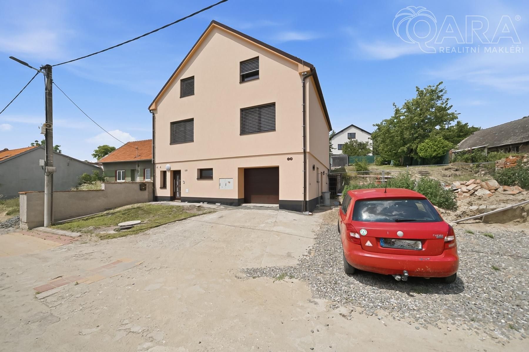 Prodej domu 295 m² - foto 14