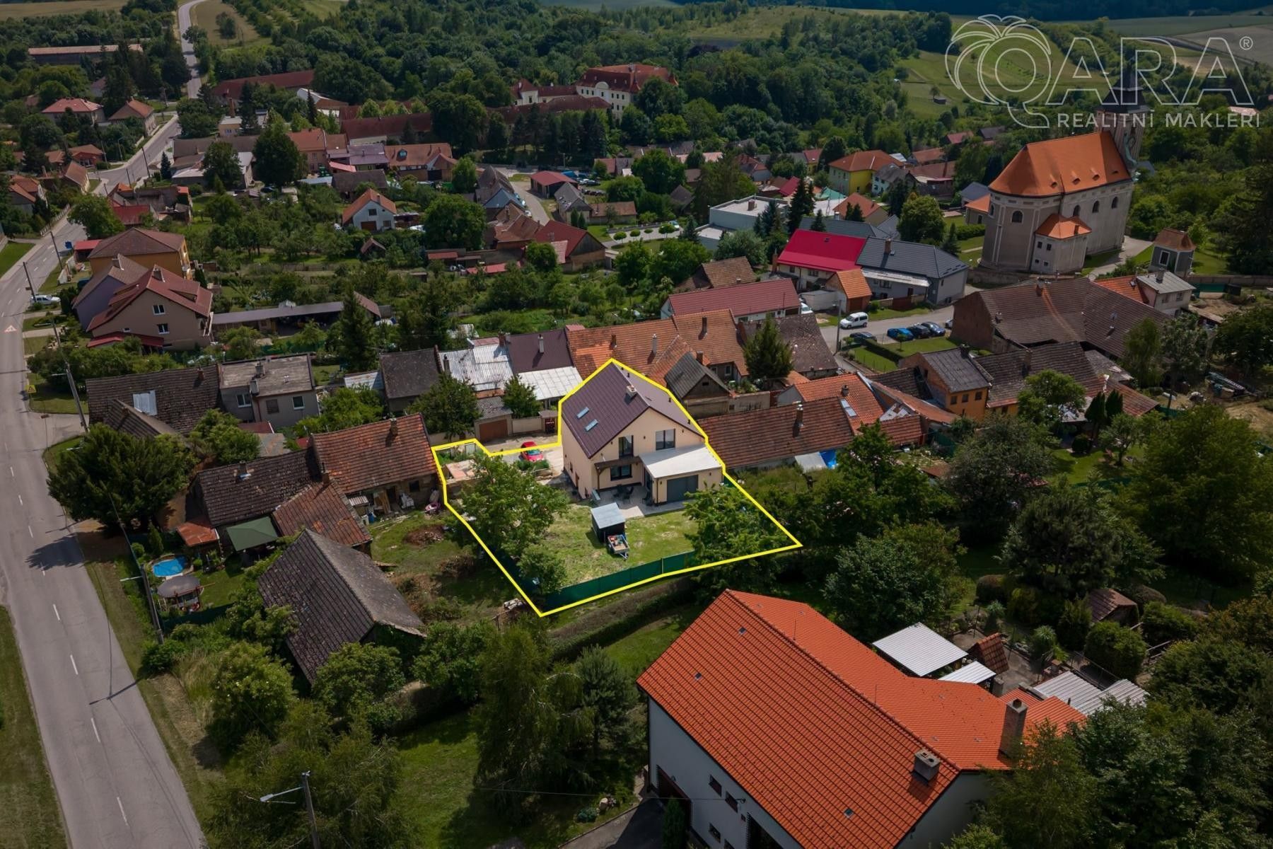 Prodej domu 295 m² - foto 19