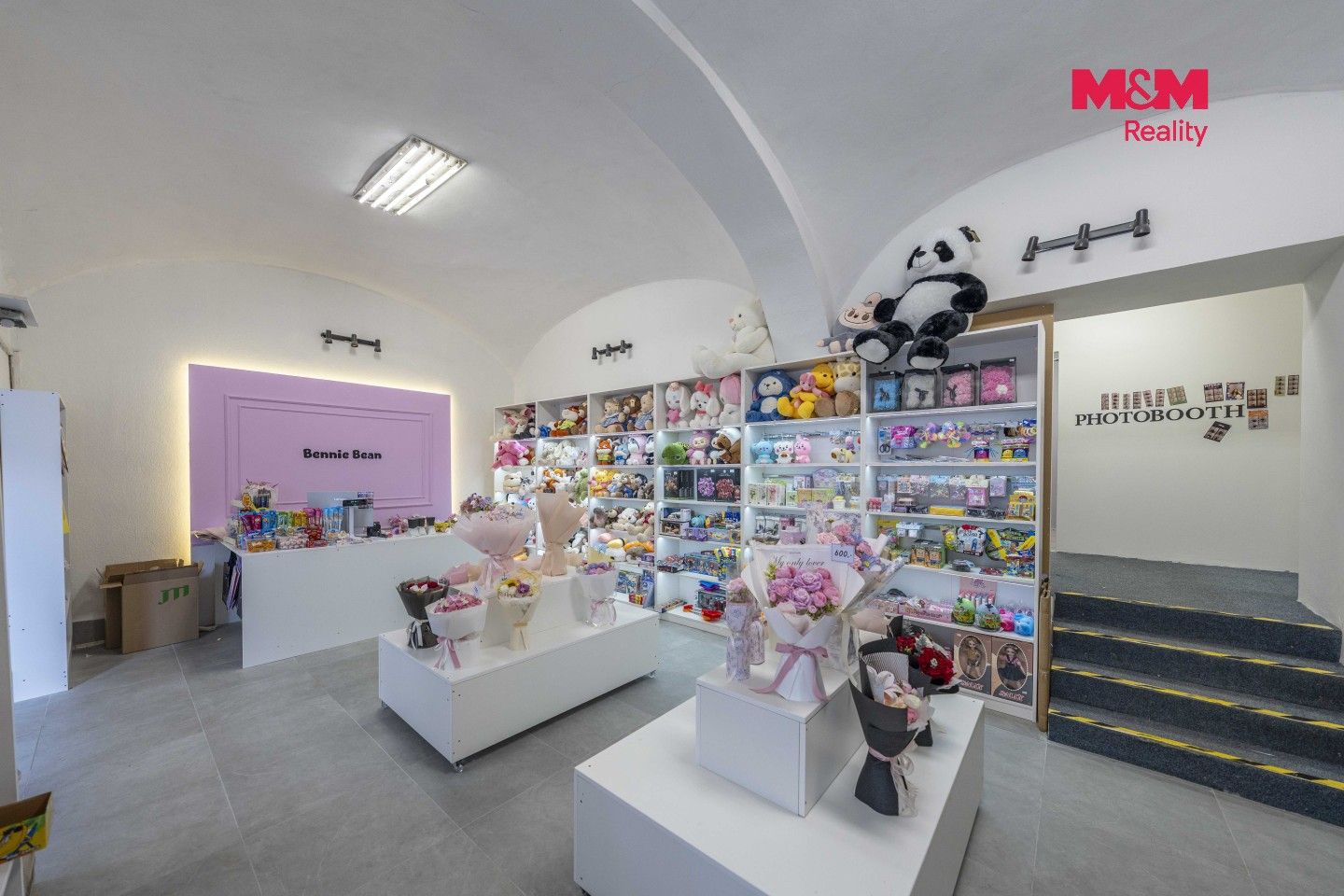 Pronájem komerčního prostoru 61 m² - foto 6