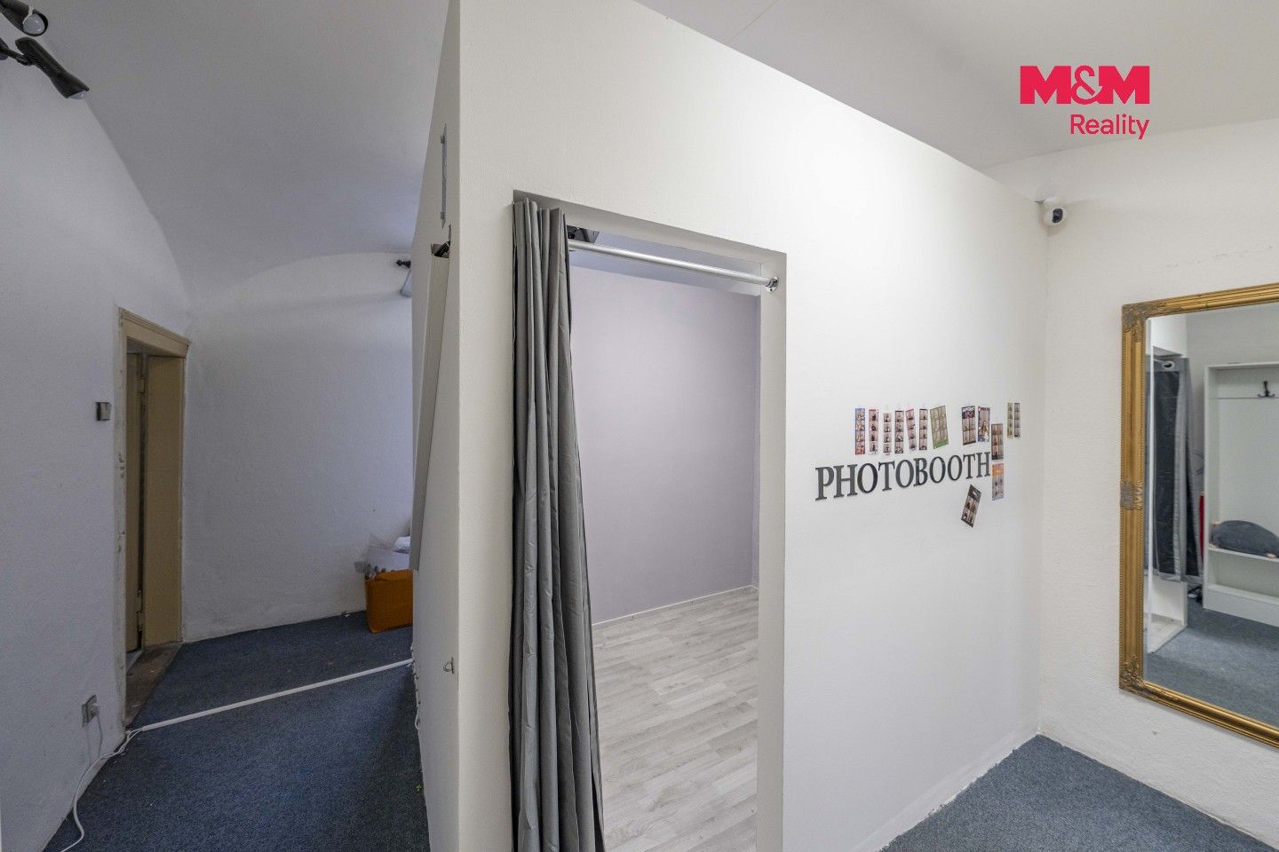 Pronájem komerčního prostoru 61 m² - foto 7