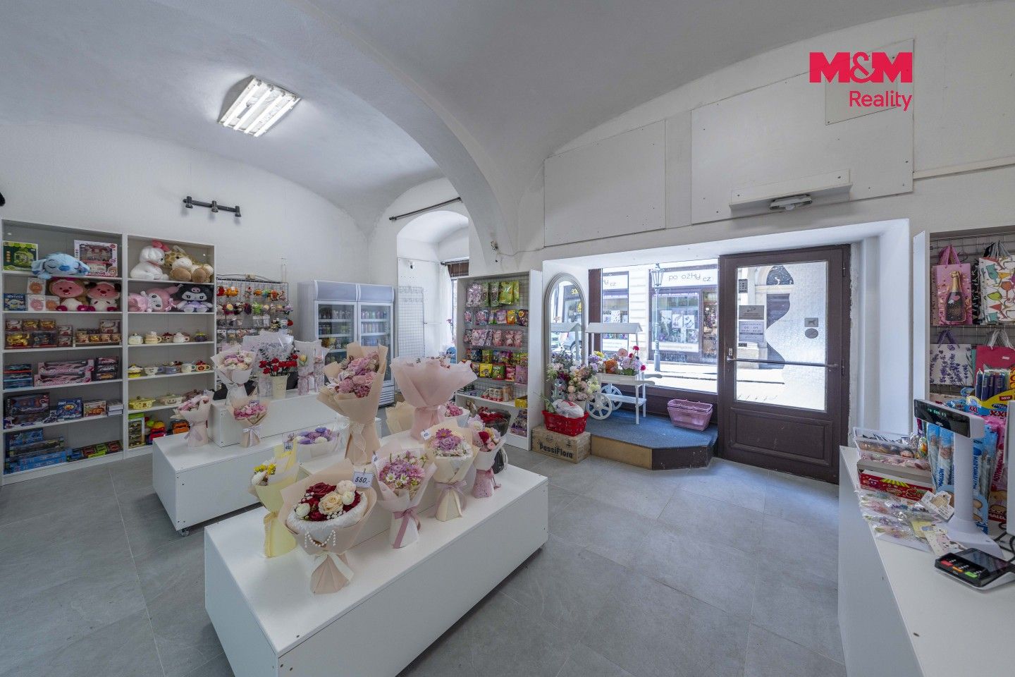 Pronájem komerčního prostoru 61 m² - foto 12