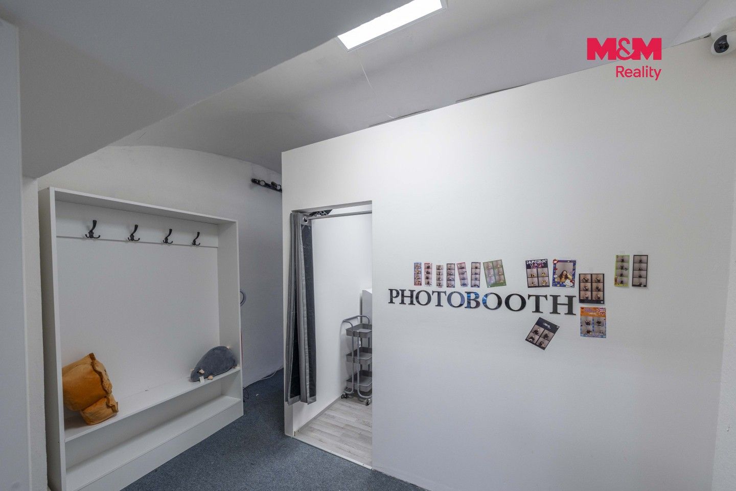 Pronájem komerčního prostoru 61 m² - foto 11