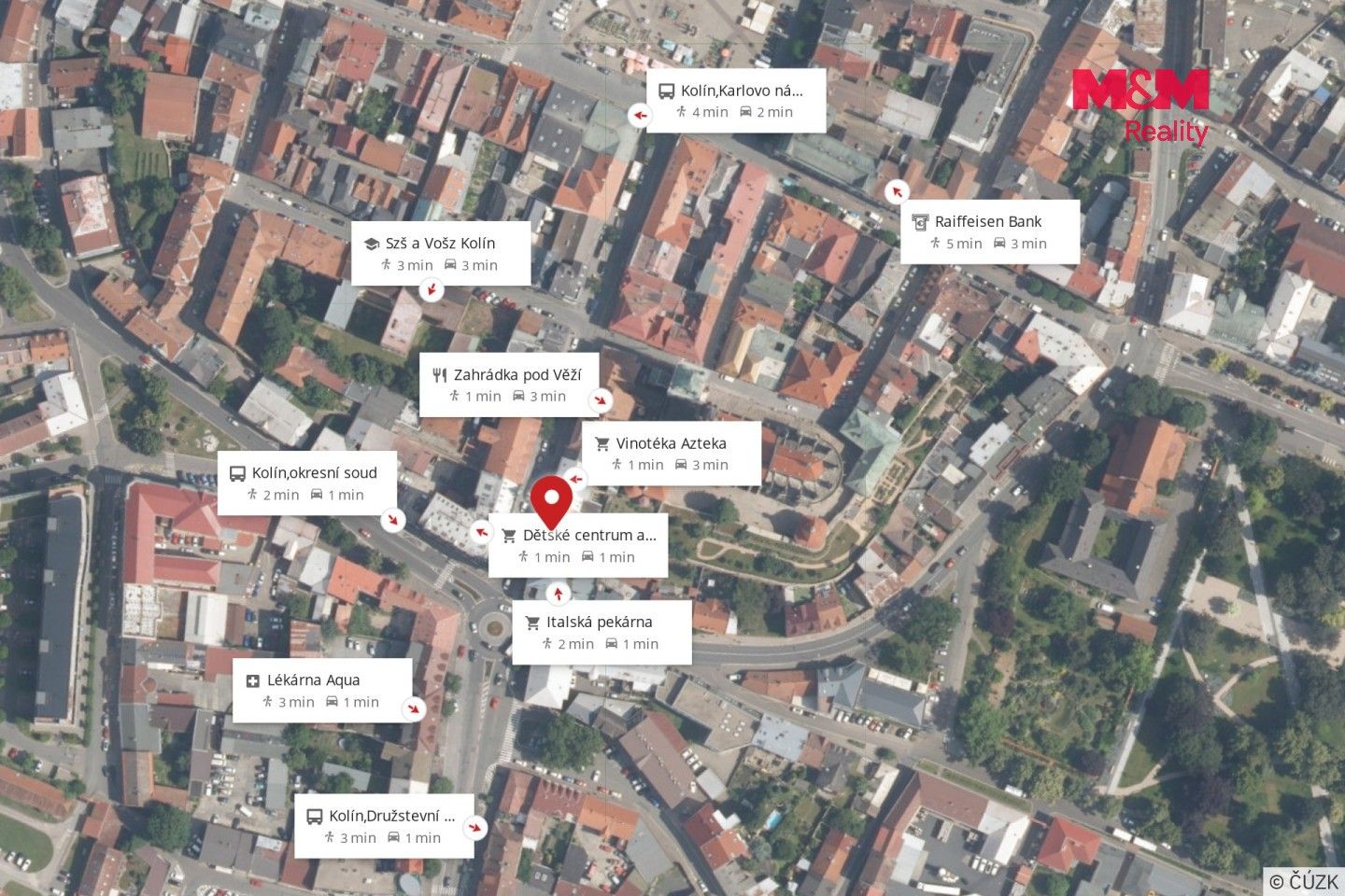 Pronájem komerčního prostoru 61 m² - foto 13