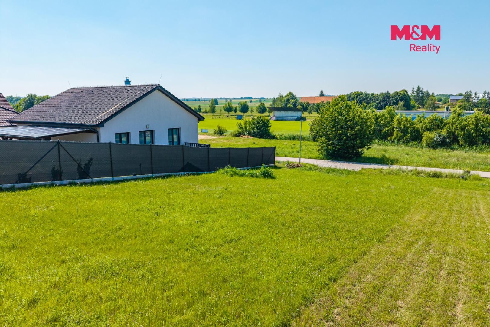 Prodej pozemku 812 m² - foto 3
