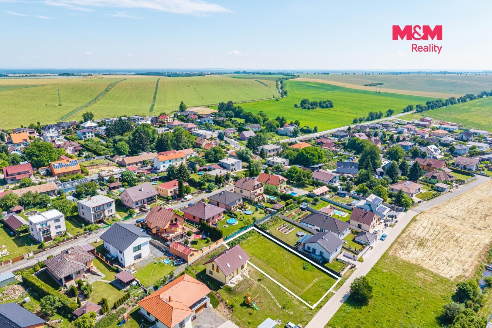 Prodej pozemku 812 m² - foto 6