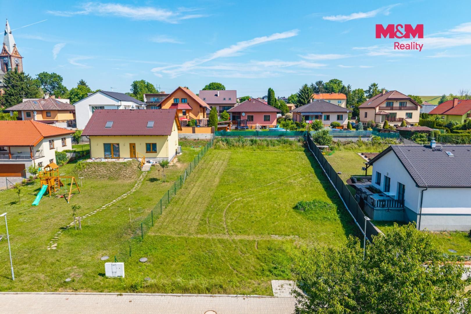 Prodej pozemku 812 m² - foto 5