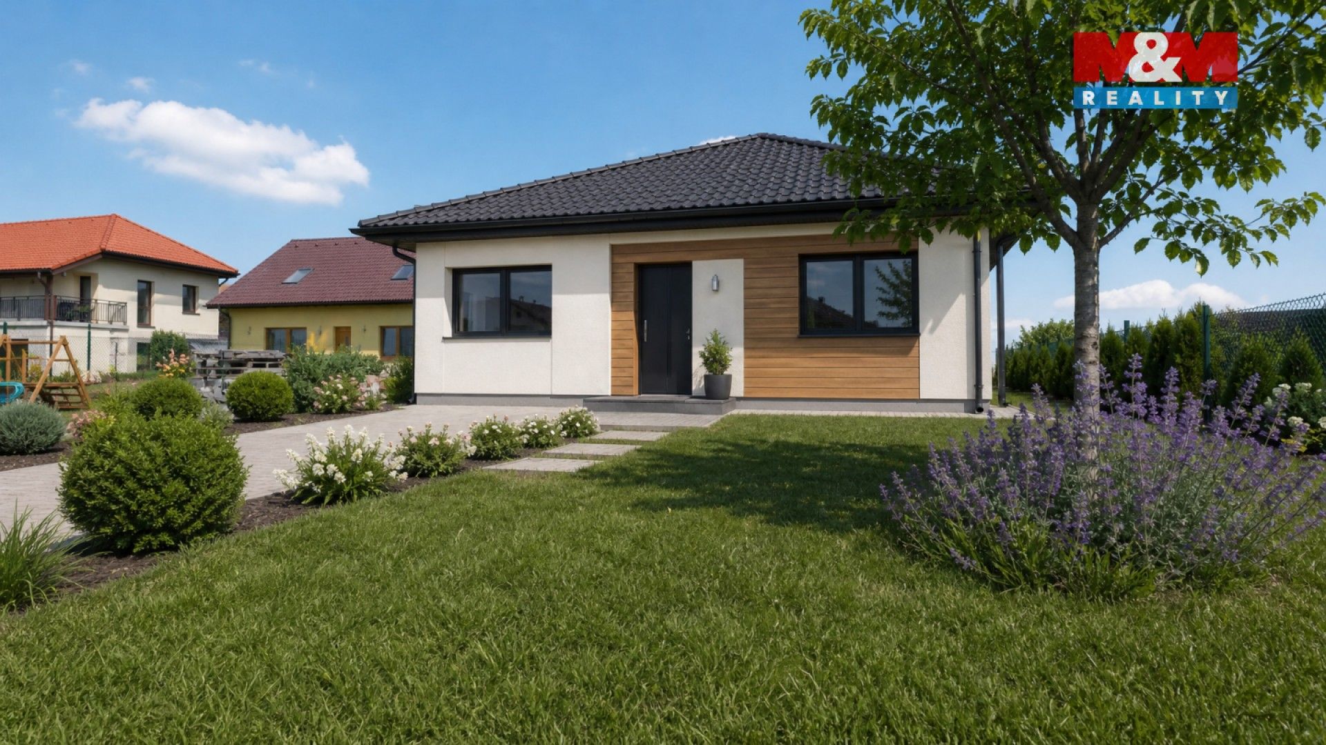 Prodej pozemku 812 m² - foto 8