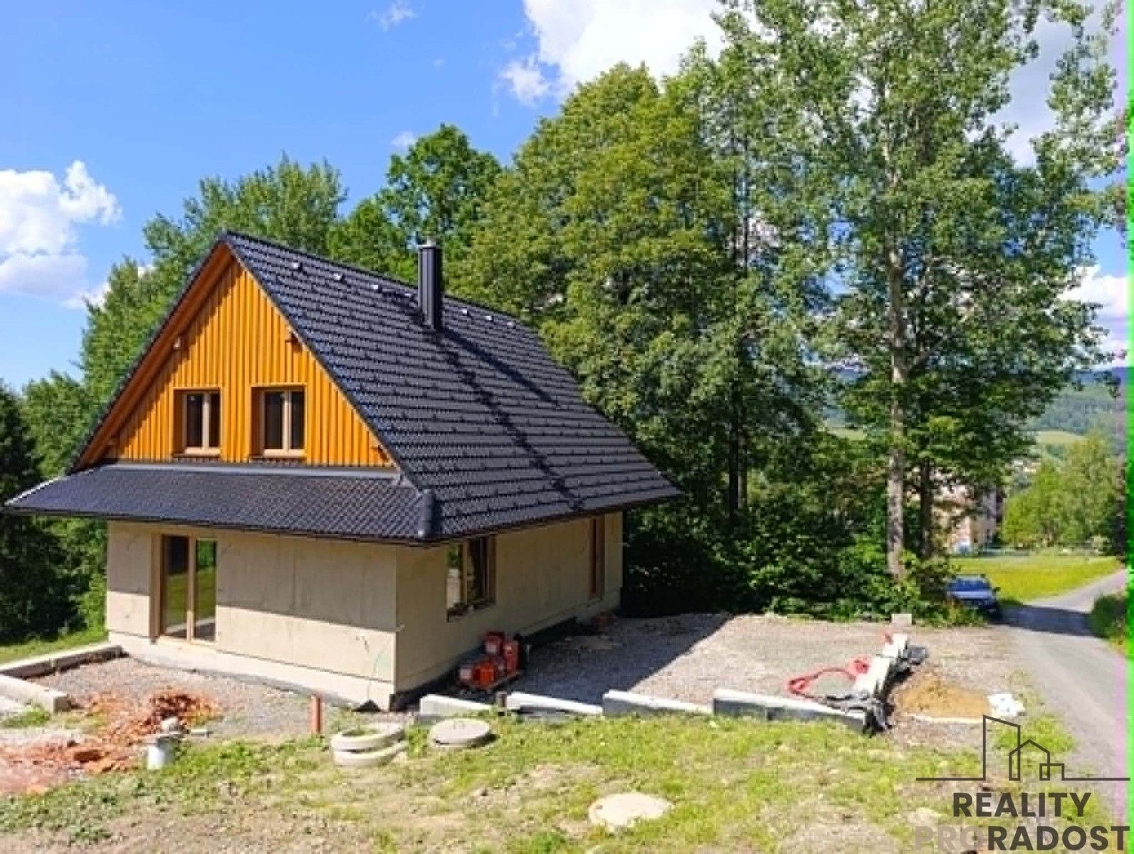 Prodej domu 177 m² - foto 2