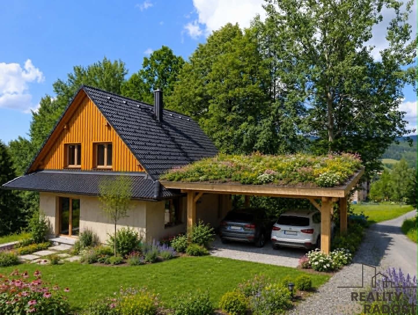 Prodej domu 177 m² - foto 1