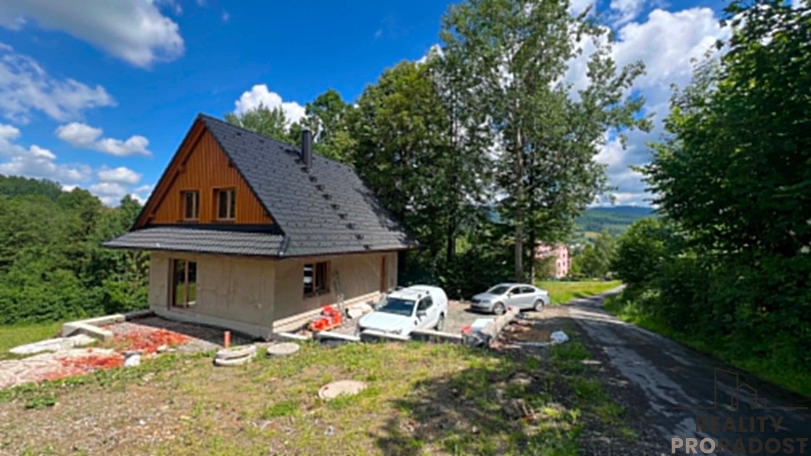 Prodej domu 177 m² - foto 3