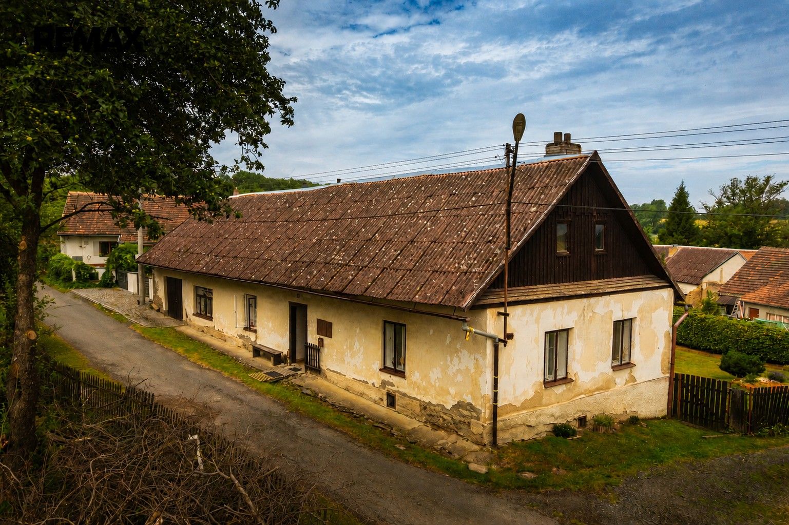 Prodej domu 97 m² - foto 1