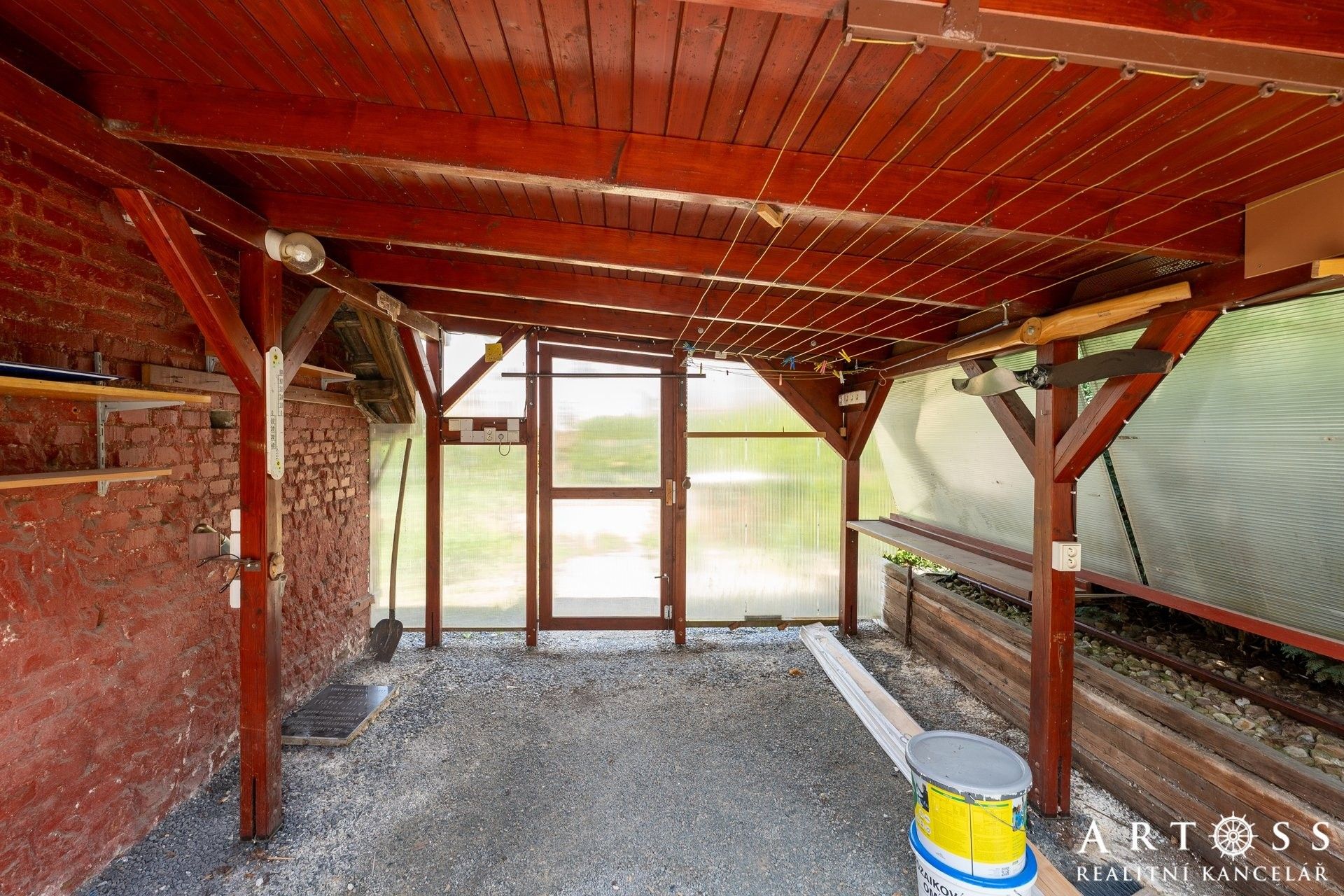 Prodej domu 165 m² - foto 23