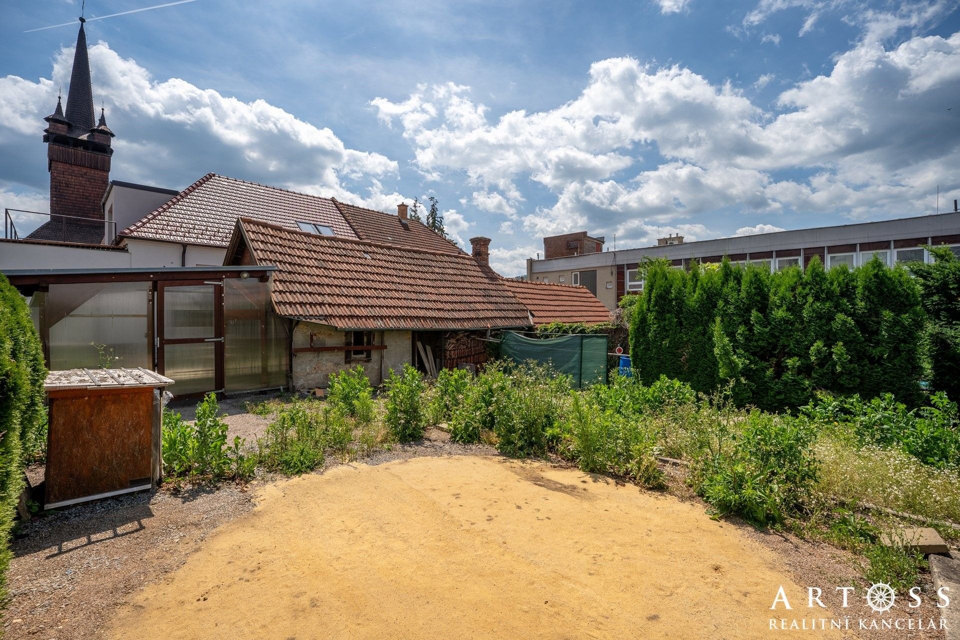 Prodej domu 165 m² - foto 22