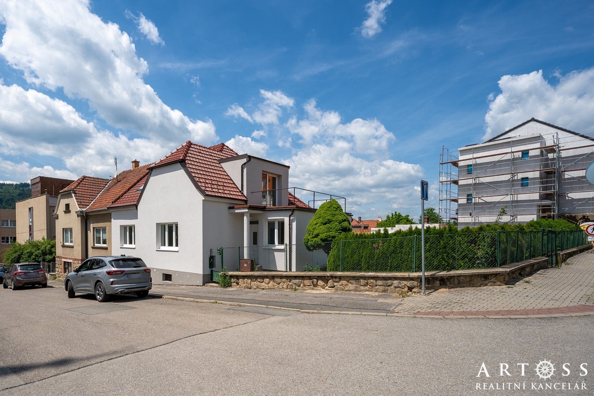 Prodej domu 165 m² - foto 19