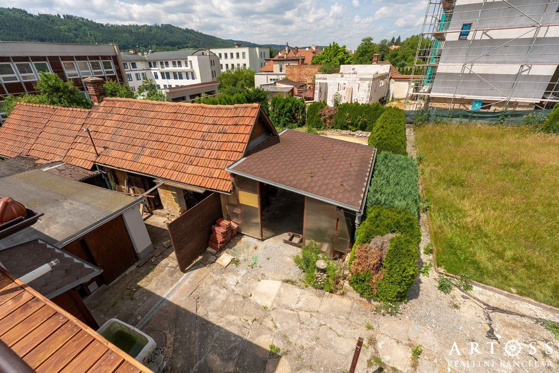 Prodej domu 165 m² - foto 17