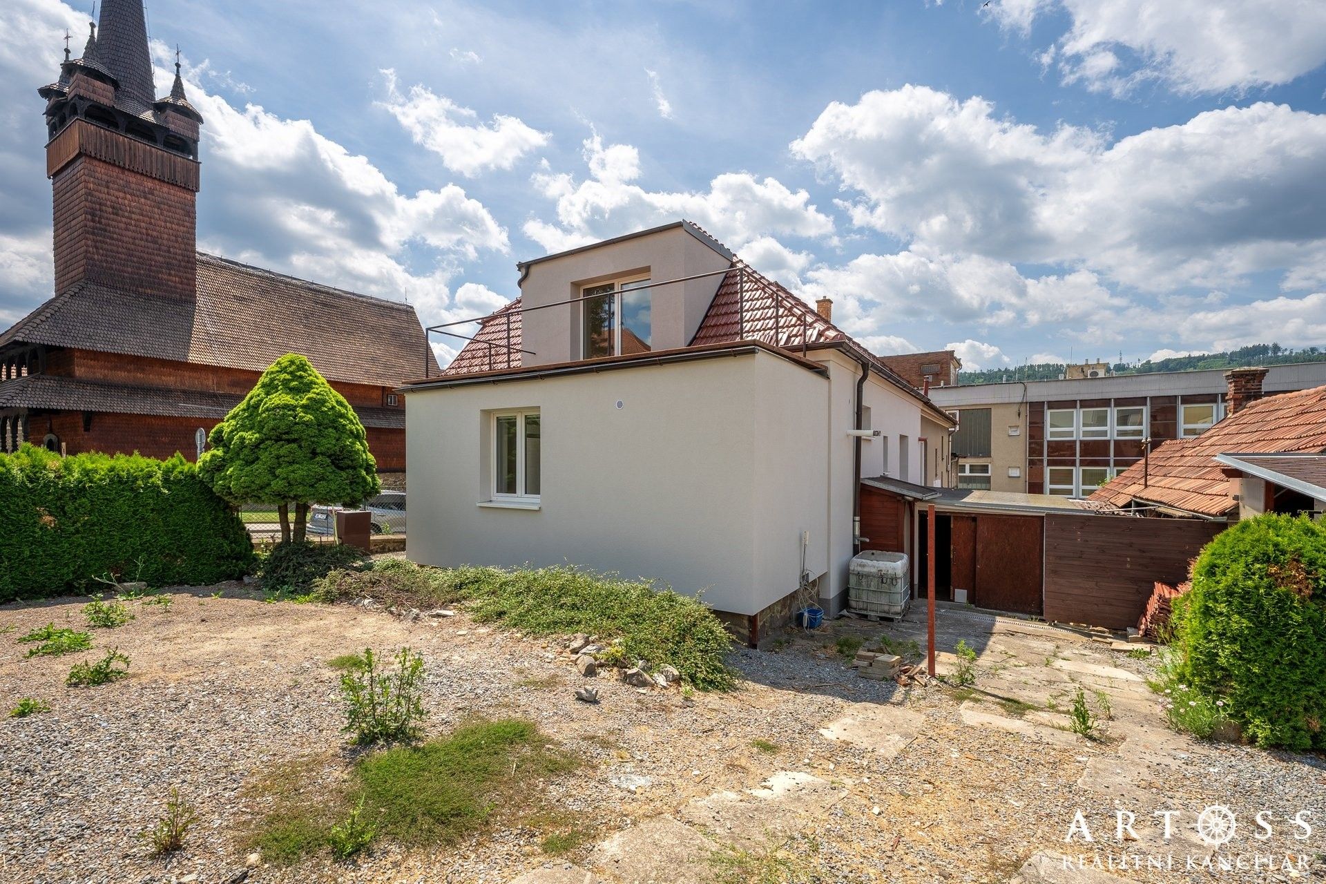 Prodej domu 165 m² - foto 20