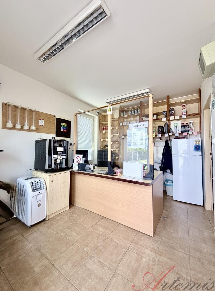 Prodej pozemku 994 m² - foto 12