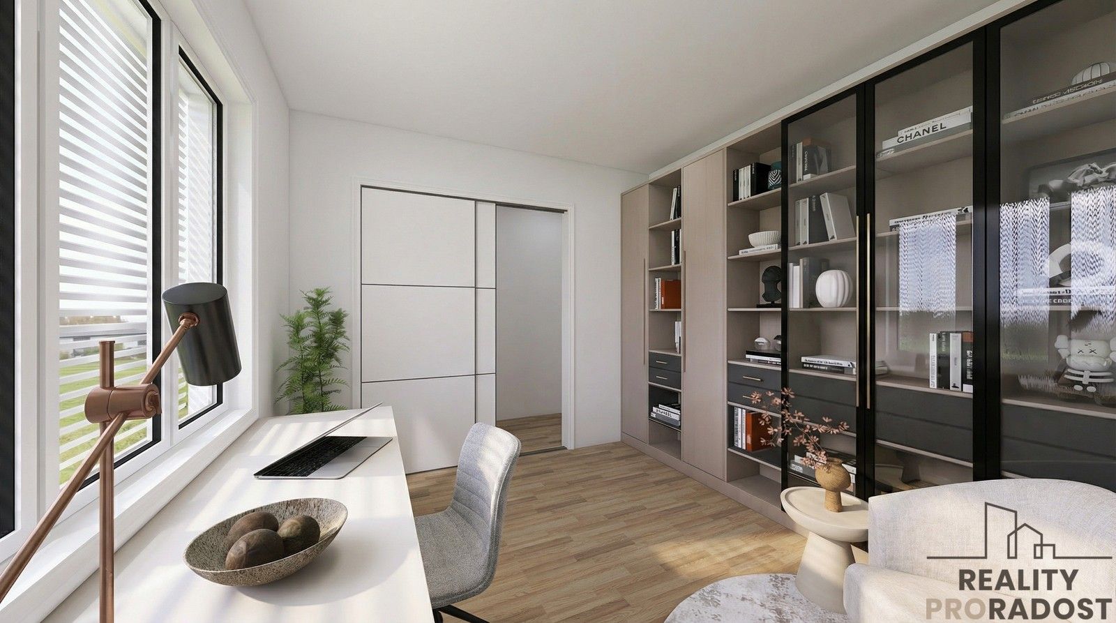 Prodej domu 80 m² - foto 4