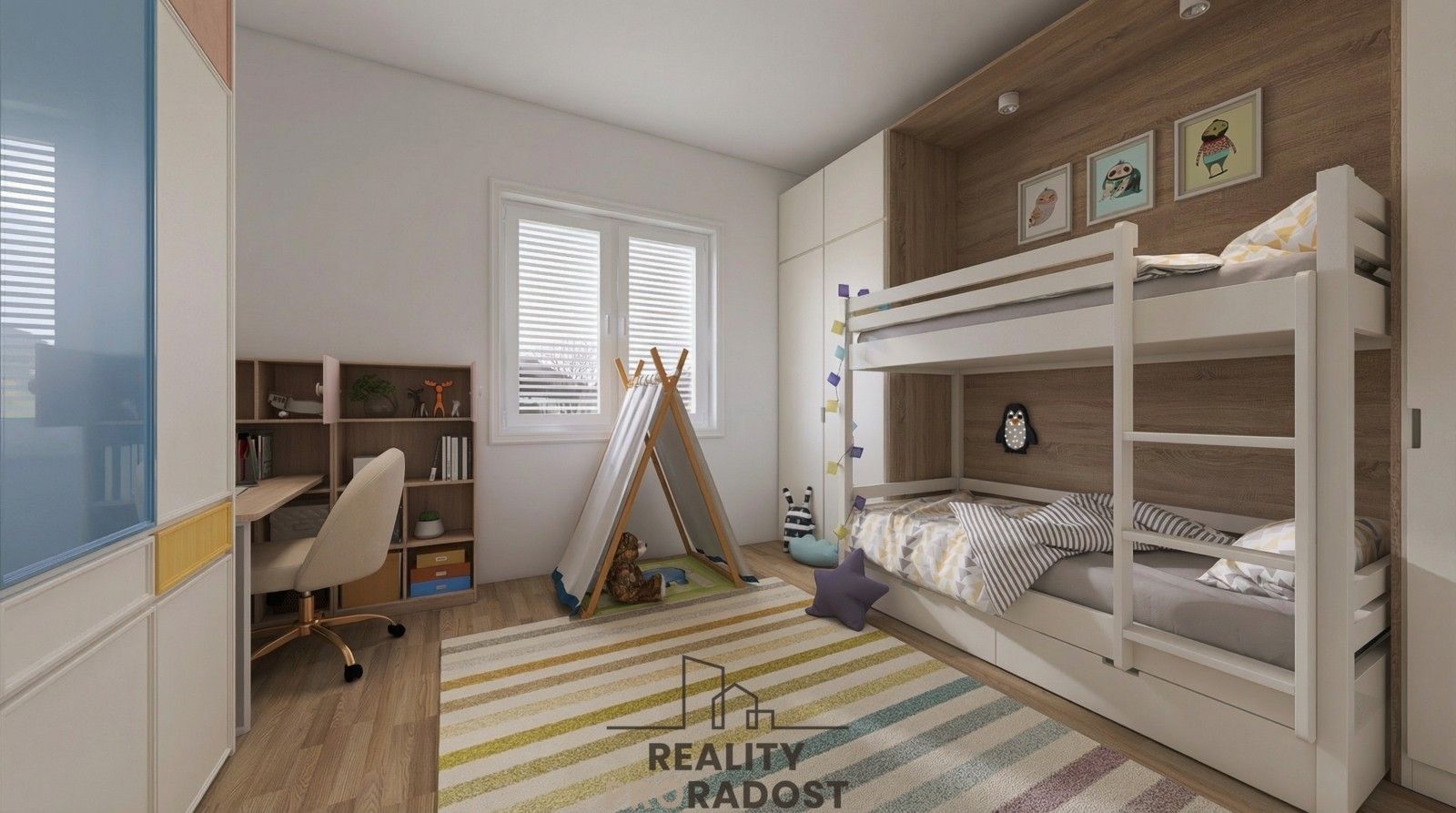 Prodej domu 80 m² - foto 6
