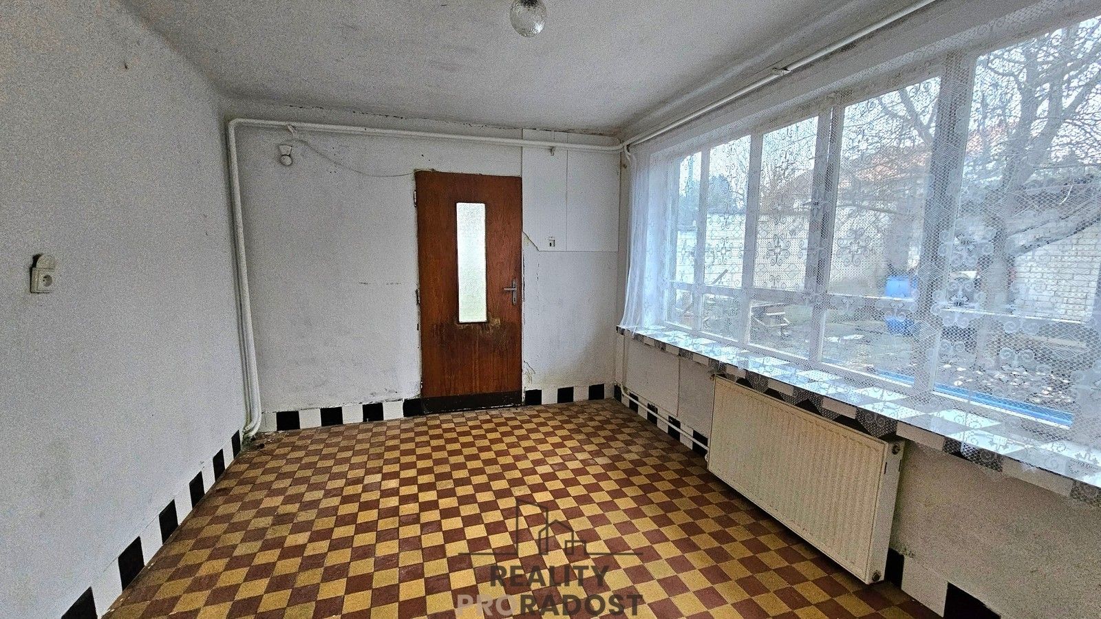 Prodej domu 80 m² - foto 3