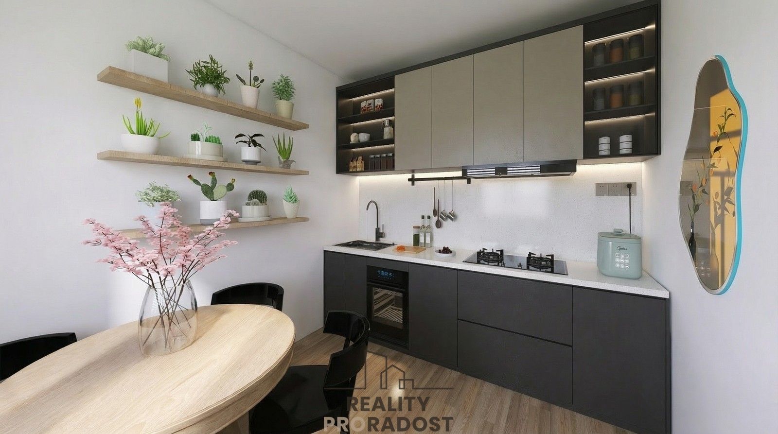 Prodej domu 80 m² - foto 11