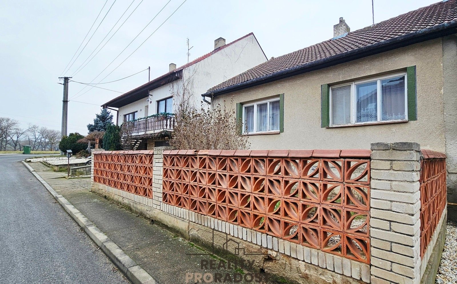 Prodej domu 80 m² - foto 15