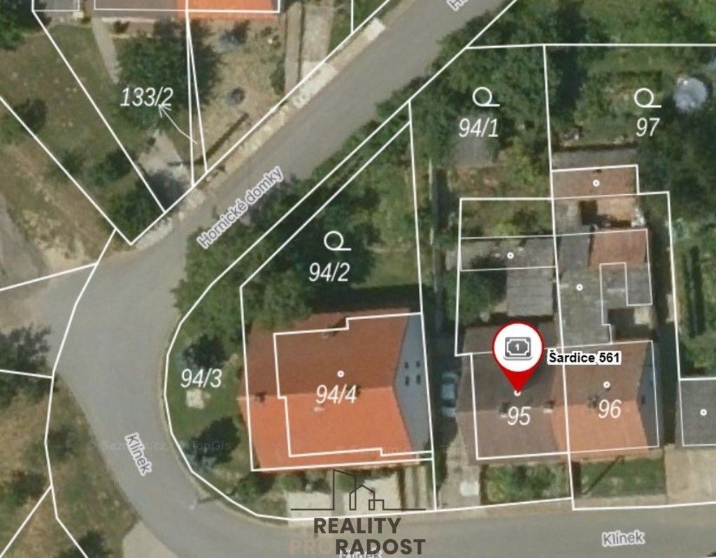 Prodej domu 80 m² - foto 20