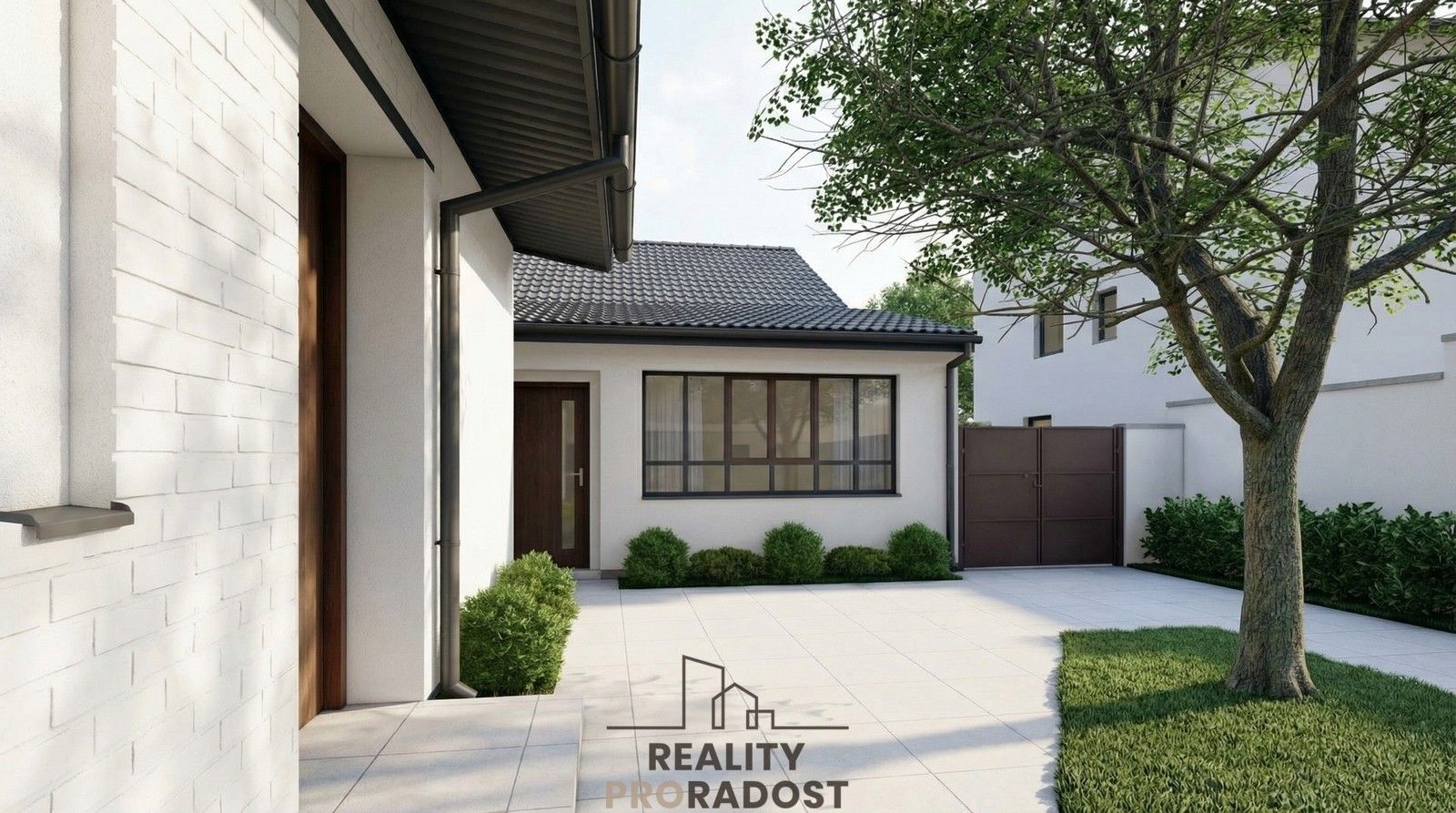 Prodej domu 80 m² - foto 17