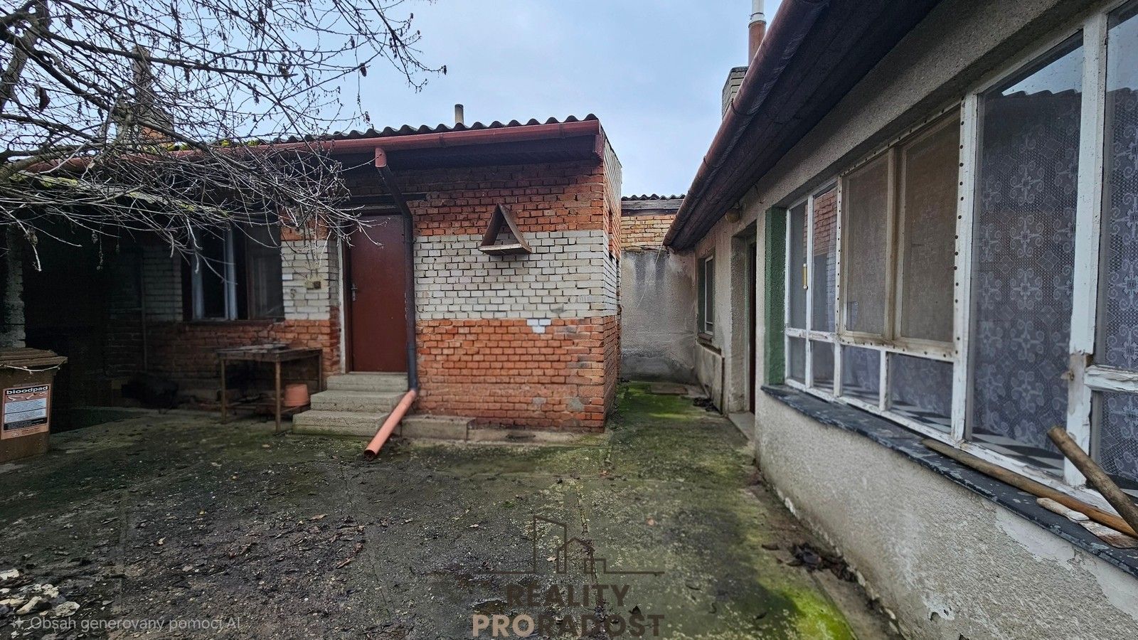 Prodej domu 80 m² - foto 18