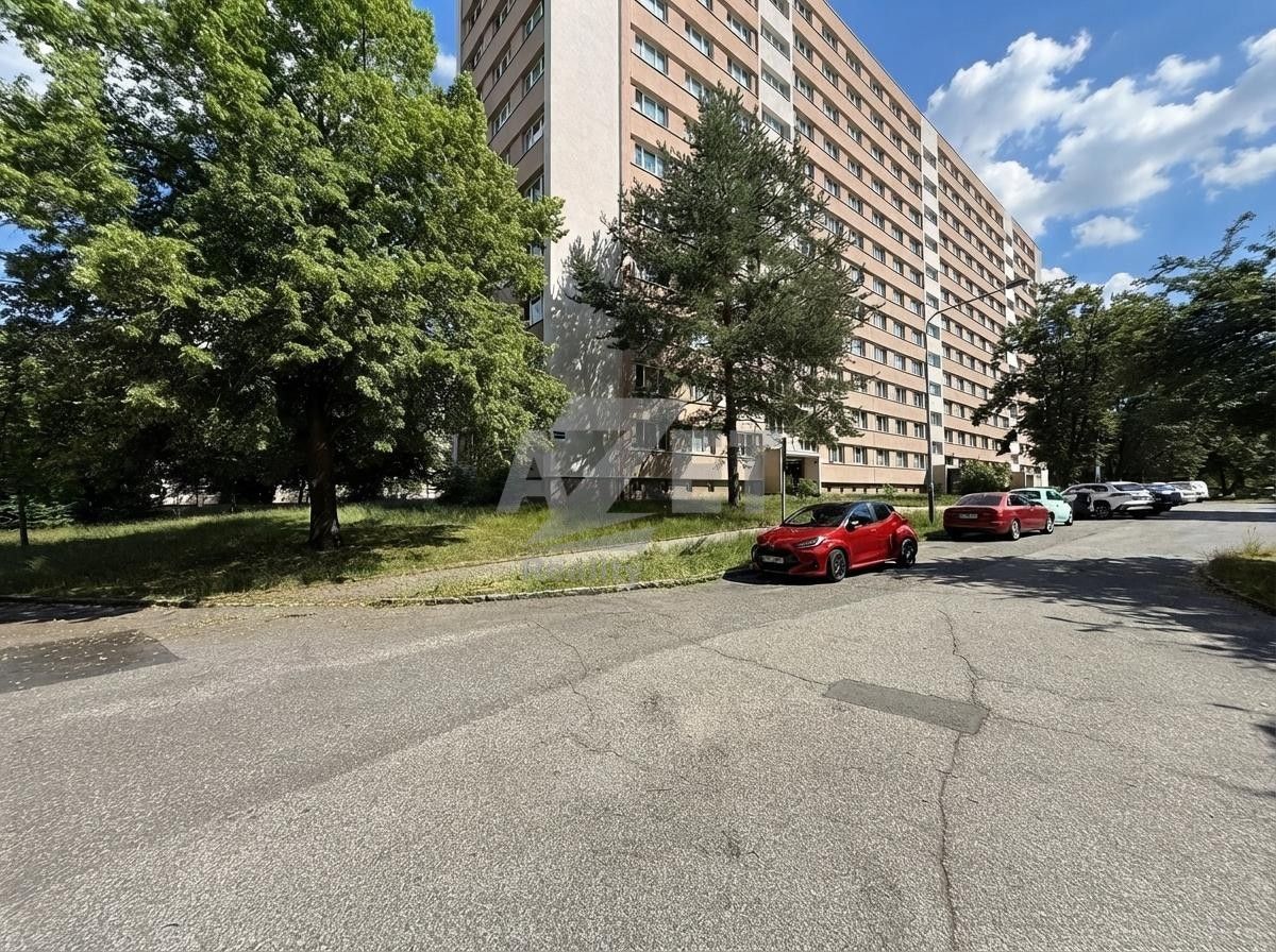 Prodej bytu 3+1 65 m² - foto 1