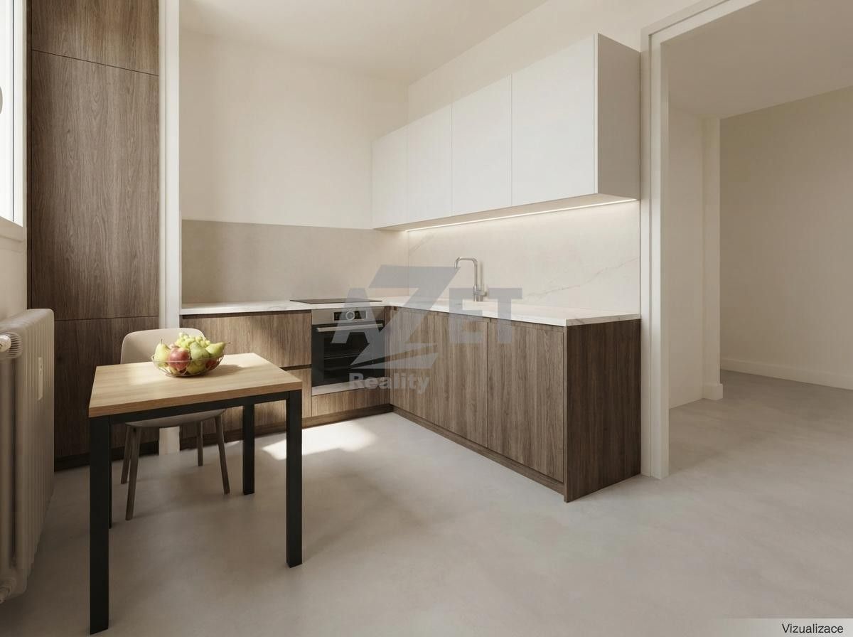 Prodej bytu 3+1 65 m² - foto 2