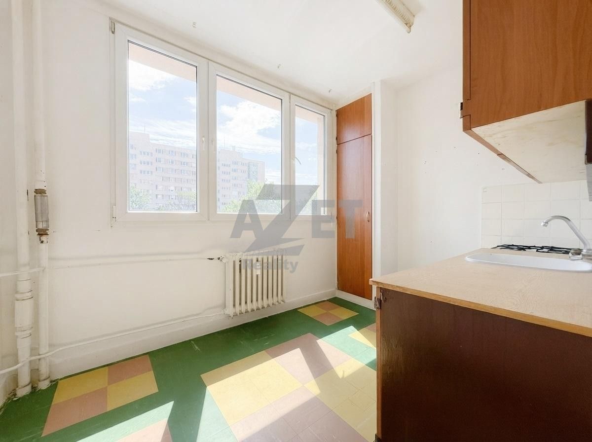 Prodej bytu 3+1 65 m² - foto 5