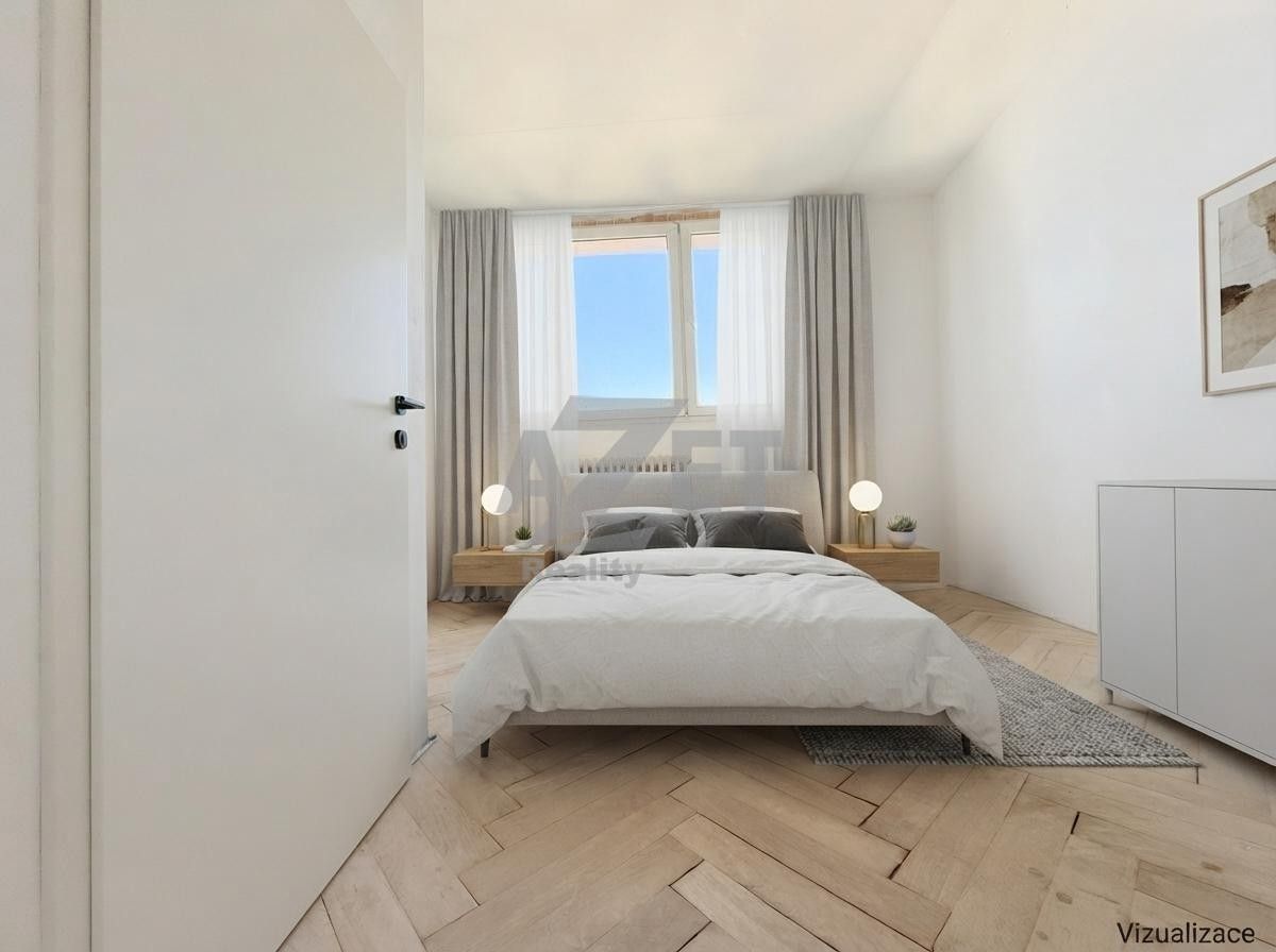 Prodej bytu 3+1 65 m² - foto 13