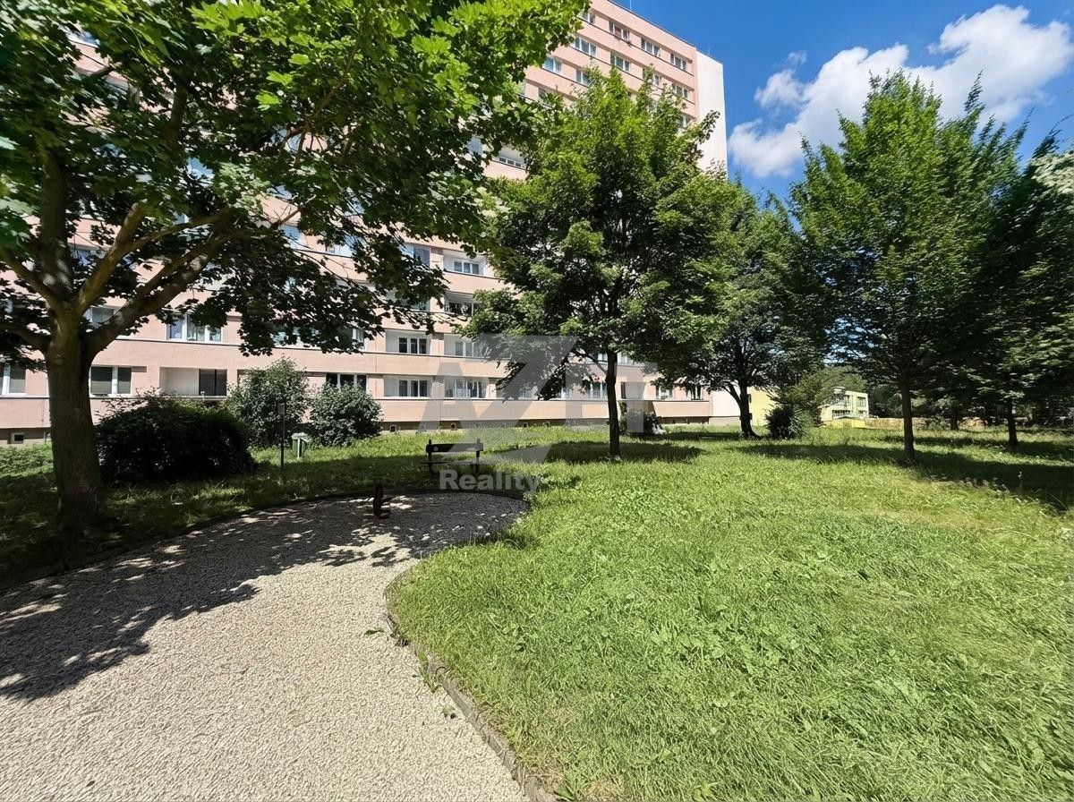 Prodej bytu 3+1 65 m² - foto 21