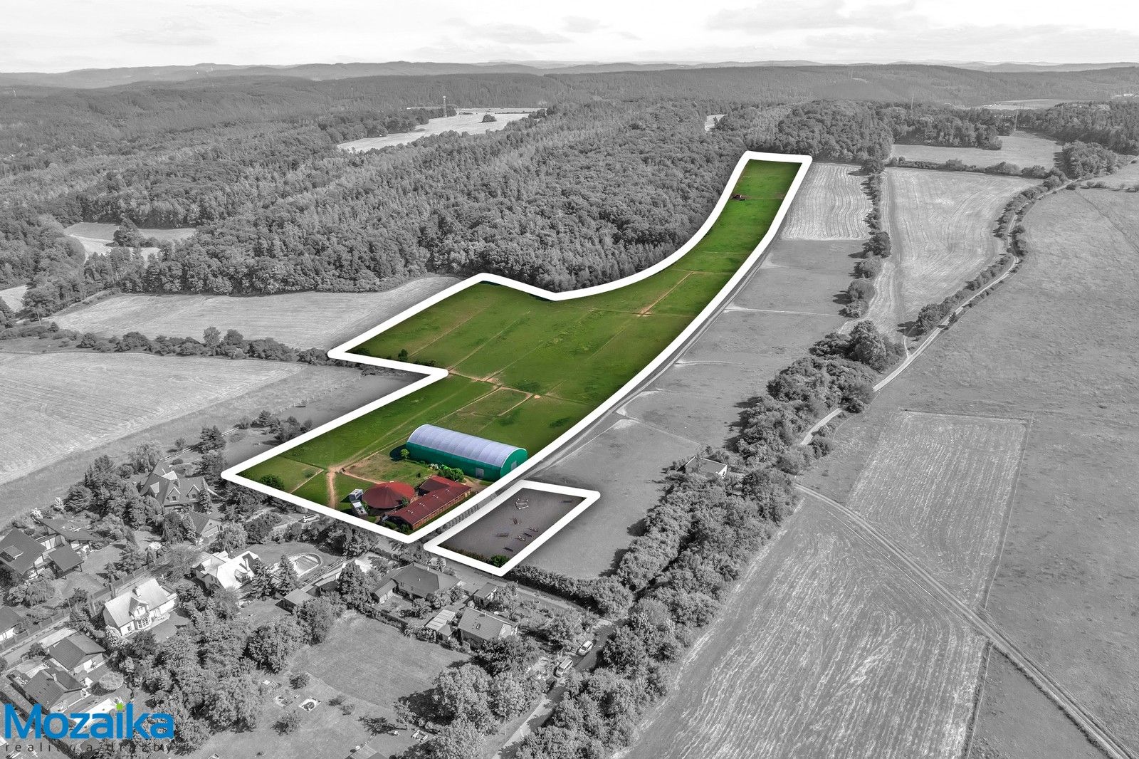 Pronájem domu 358 m² - foto 4